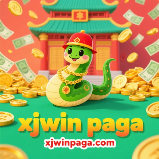 xjwin paga
